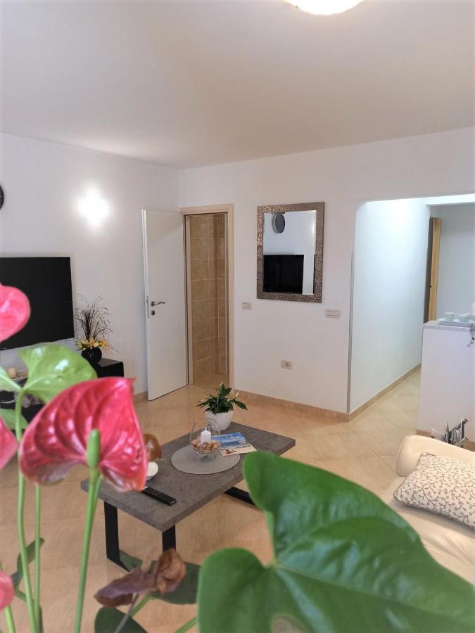 Melody Appartement *