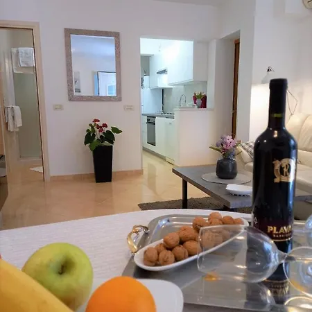 Melody Apartment Porec Exterior photo