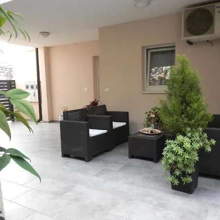 Melody Apartment Porec Exterior photo