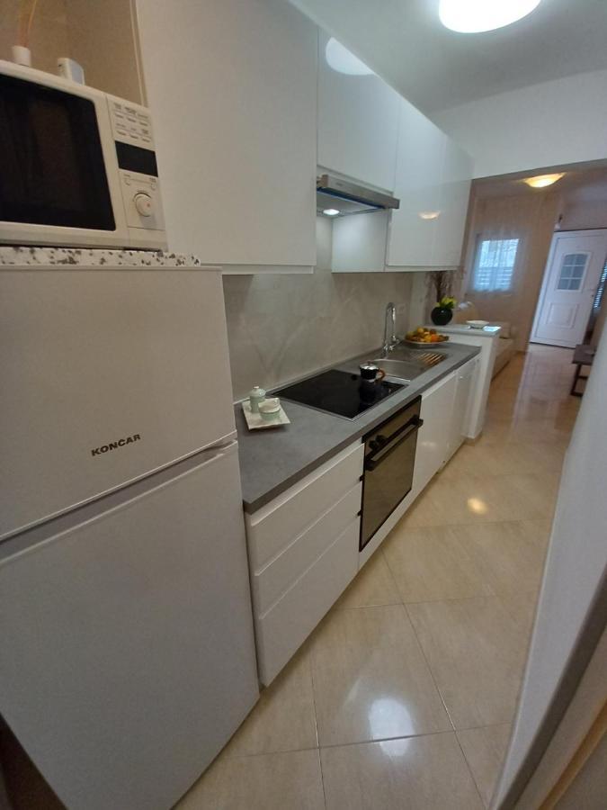 Melody Apartmán Poreč
