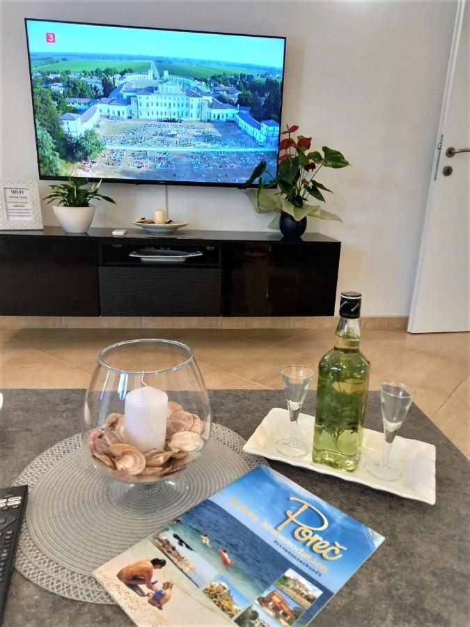 Melody Apartament *