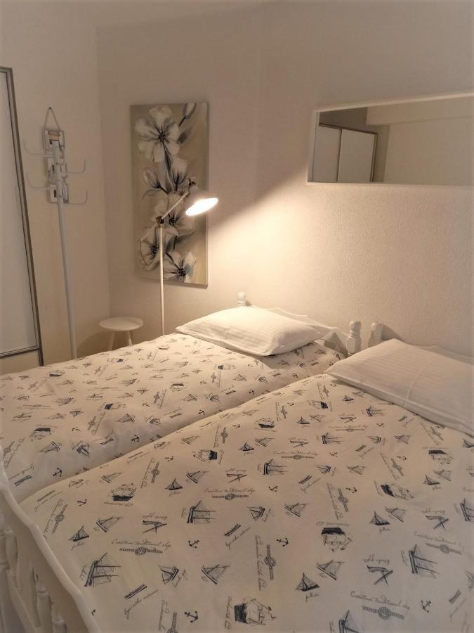 Apartmán Melody Poreč