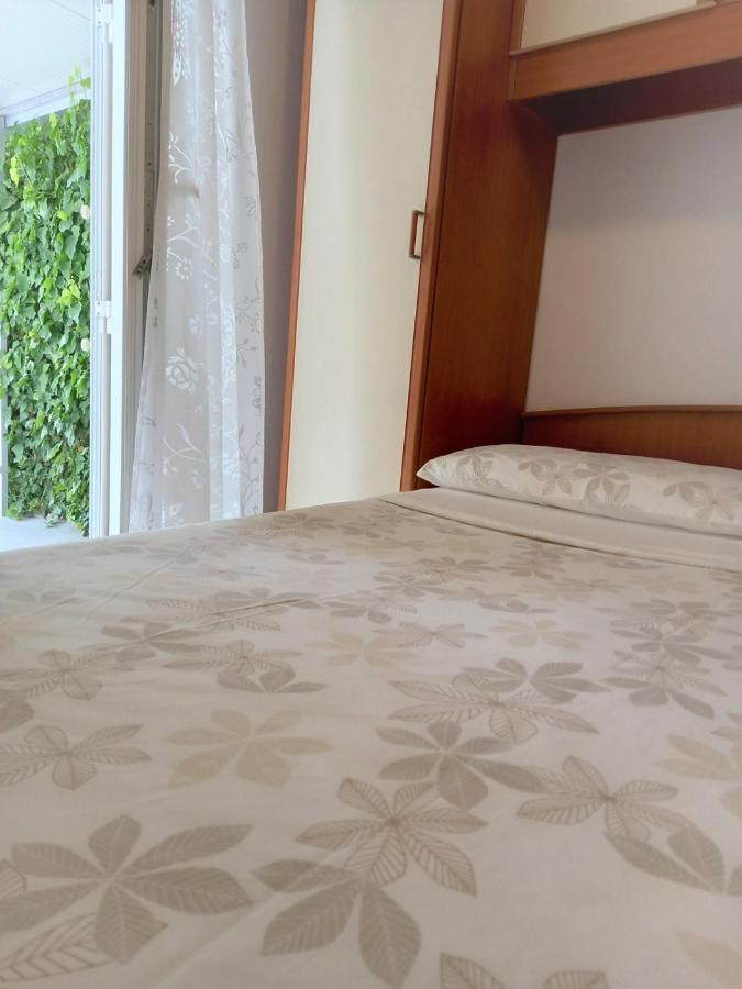 Melody Apartmán *