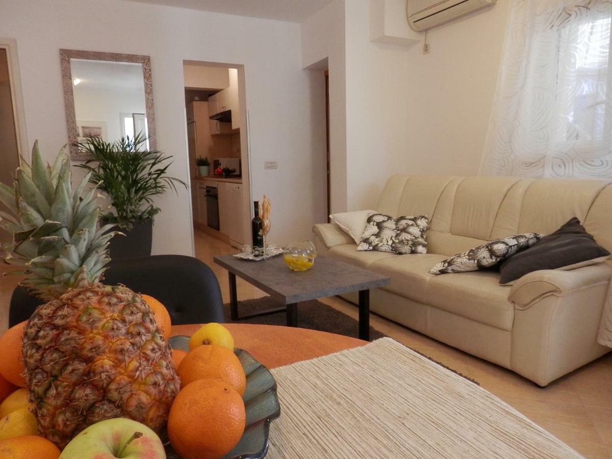 Melody Apartmán