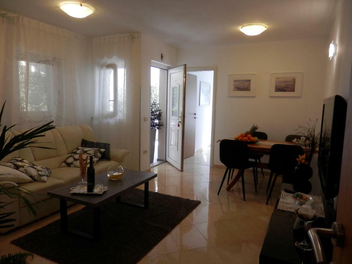 Melody Apartmán Poreč