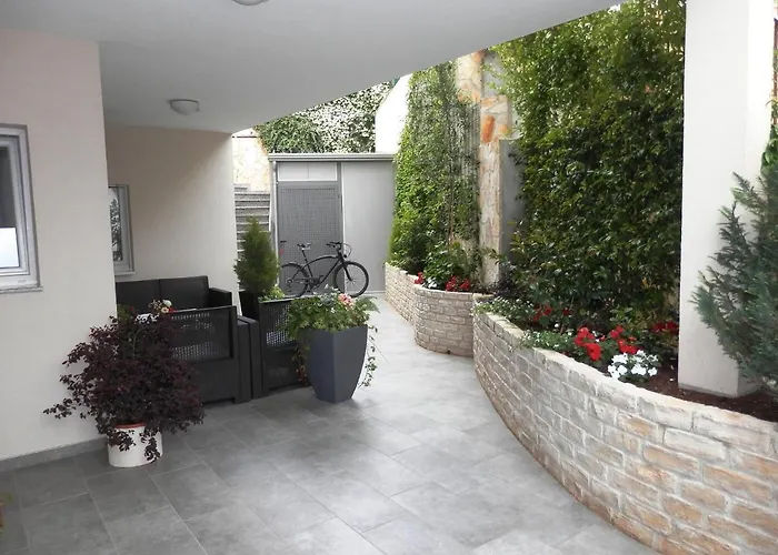 Melody Apartment