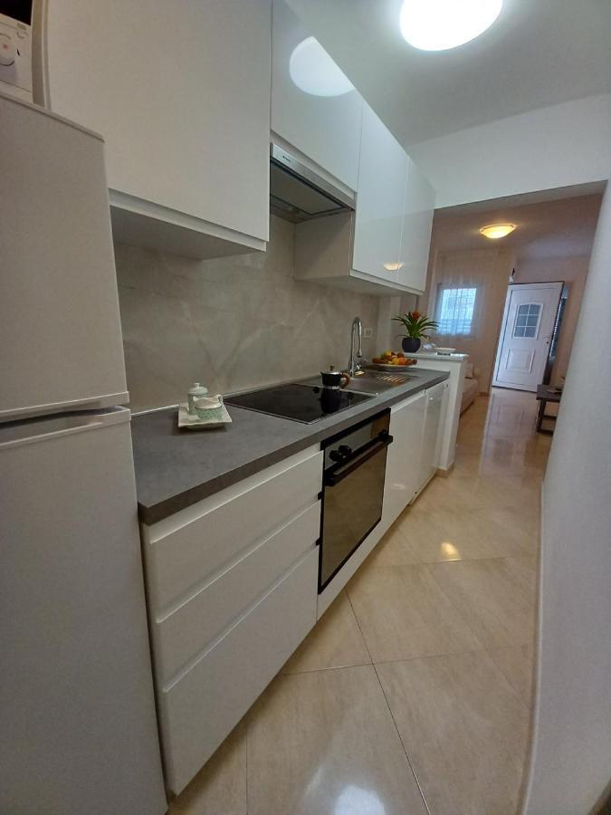 Melody Apartment Porec